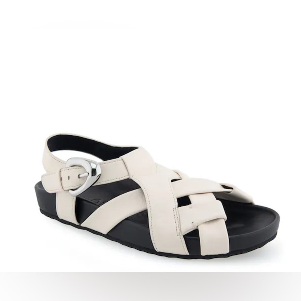 Aerosoles Leon Sandal sz 8